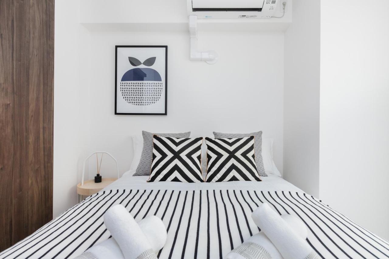 טוקיו Hotel Apartment Ueno Inaricho Sta מראה חיצוני תמונה