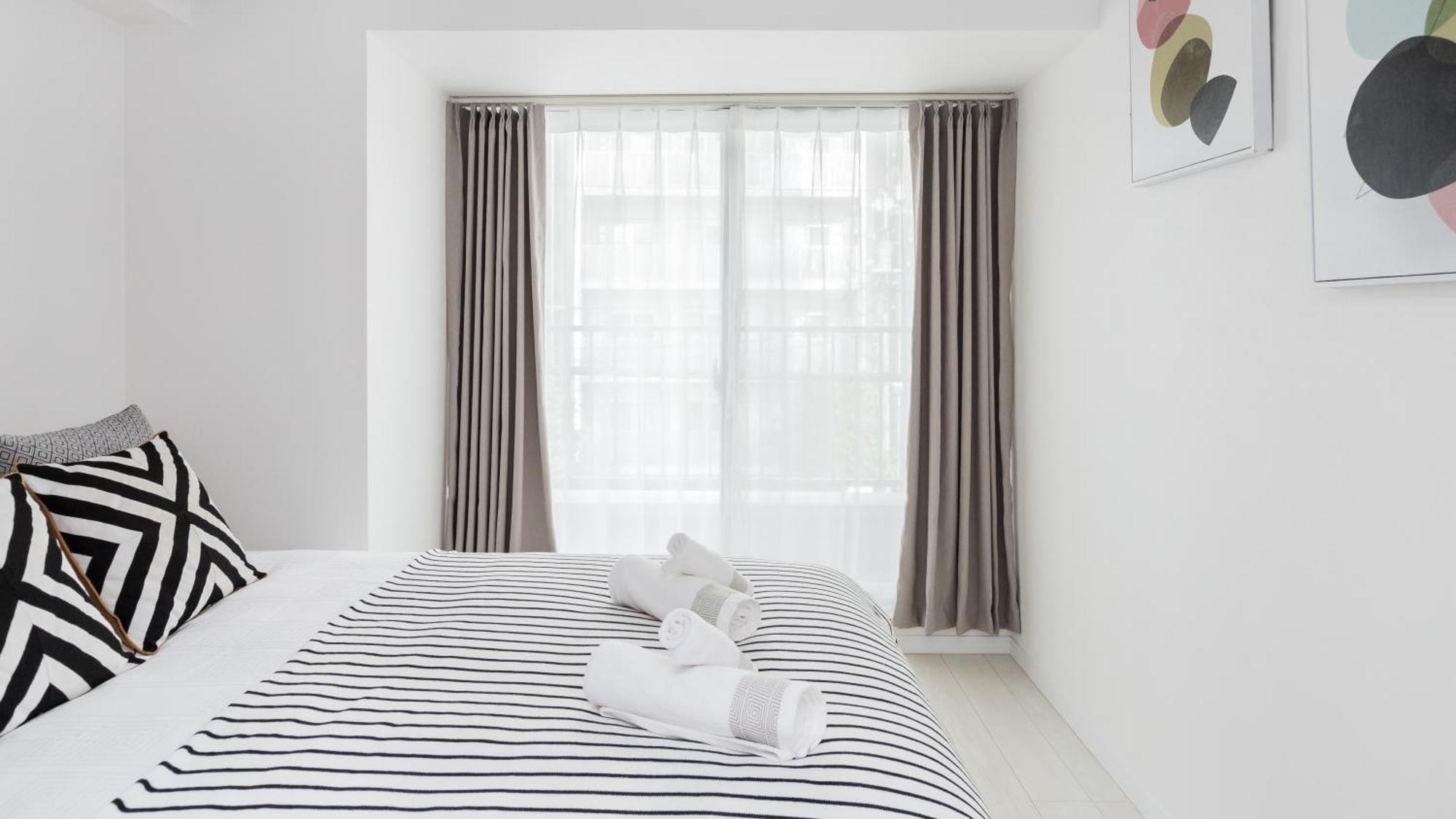 טוקיו Hotel Apartment Ueno Inaricho Sta מראה חיצוני תמונה
